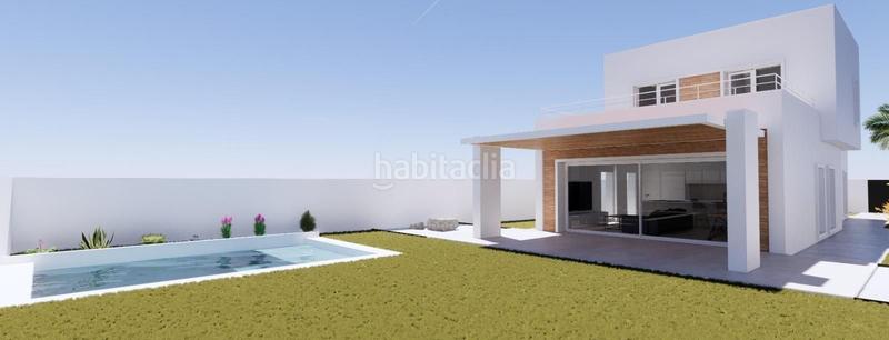 Foto c865b2f4-5f19-4fde-aa67-cba72c99146e. Terreno residencial en Dehesa - Monacilla Aljaraque