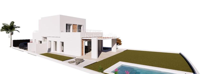 Foto d5f9ff97-71a3-4ab5-951a-b4eef3b20425. Terreno residencial en Dehesa - Monacilla Aljaraque