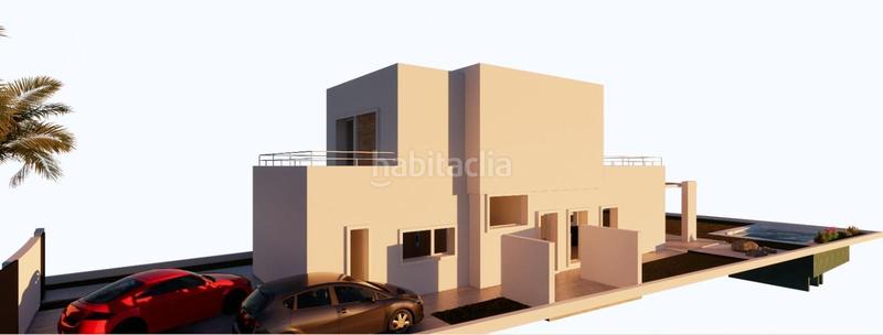 Foto 94b00d91-79e8-4a23-8161-acd72bd52b41. Terrain résidentiel dans Dehesa - Monacilla Aljaraque