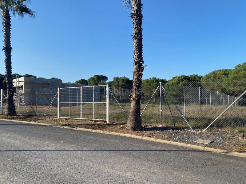 Foto 0a01d8c0-b51f-4b63-8020-baf57fa05c12. Terreno residenziale in Dehesa - Monacilla Aljaraque