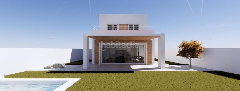 Foto 1fd82fd8-8474-486e-9bc4-be4a13818808. Terreno residenziale in Dehesa - Monacilla Aljaraque