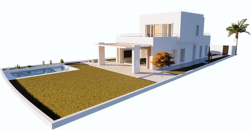 Foto 60221c7a-c0e8-48c1-b794-bb3bb0080dc2. Terreno residenziale in Dehesa - Monacilla Aljaraque