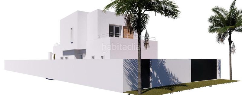 Foto 6566a821-8ba5-44ee-9afd-ebfa7b5c7ad5. Terreno residenziale in Dehesa - Monacilla Aljaraque