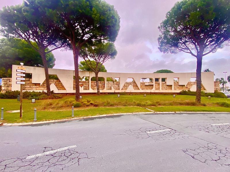 Foto 9a83d040-3d8d-48fd-892c-94f729a3cd5b. Terreno residenziale in Dehesa - Monacilla Aljaraque