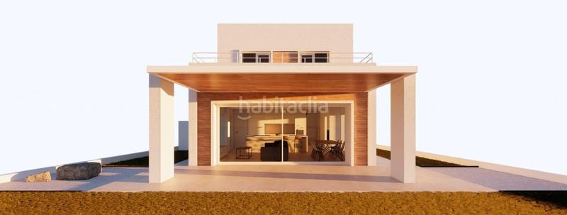 Foto a0b3c71f-a389-4d5d-8ebb-8bd4848464df. Terreno residenziale in Dehesa - Monacilla Aljaraque