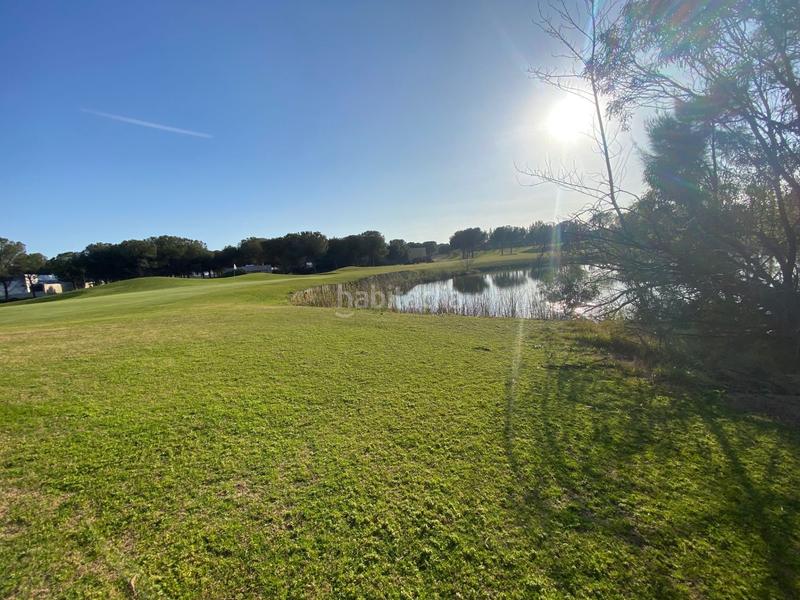 Foto c2d68e6e-e428-4bd7-909a-3961540d6f71. Terreno residenziale in Dehesa - Monacilla Aljaraque