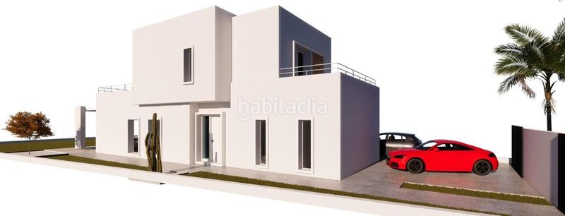 Foto 546041db-8d07-48a9-9a33-aae76b5f5afc. Wohngrundstück in Dehesa - Monacilla Aljaraque