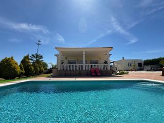 Maison en Punta Umbra
