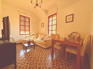 Appartement  Reina victoria