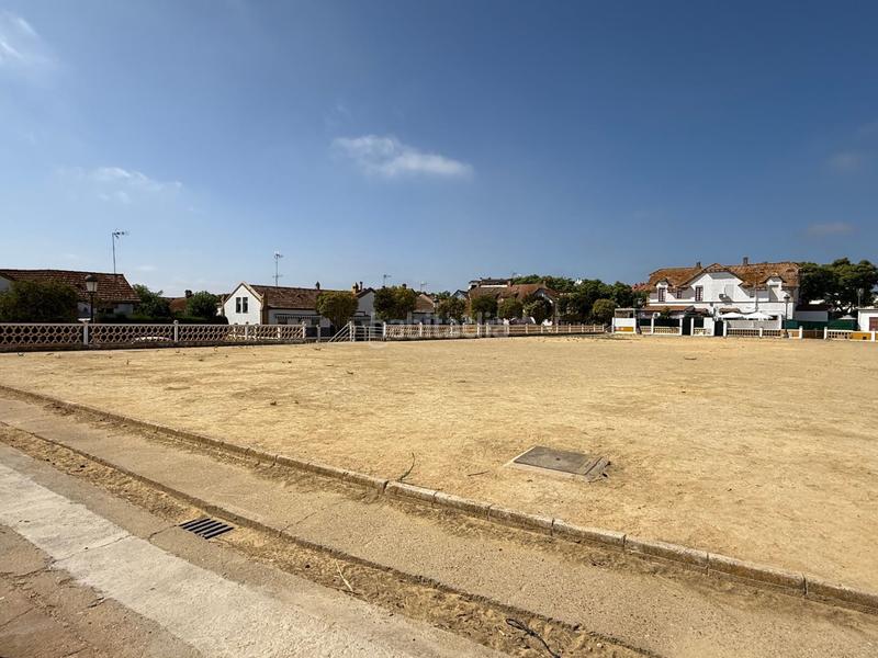 Foto d0cab205-cbf9-467c-9c79-d4518b9ad1f0. Flat in Reina Victoria - Matadero Huelva