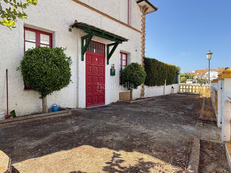 Foto f59b8625-512d-43e2-9f15-b08a07b5146f. Flat in Reina Victoria - Matadero Huelva