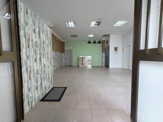 Locale commerciale in Doctor Juan Rivera