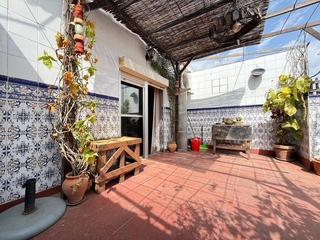 Attique en Isla Chica