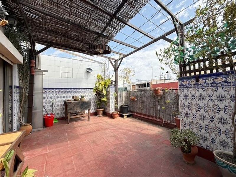 Foto 59c7912e-e605-4d32-b470-8d4bf8adf0c9. Ático en Isla Chica Huelva