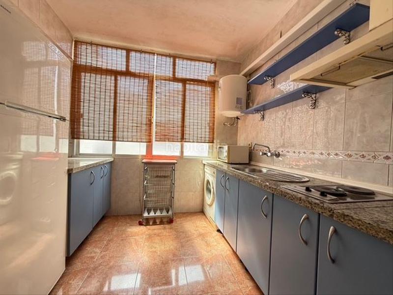 Foto 1e3a6bc6-c7a6-4413-9fc3-a552e6539b22. Dachwohnung in Isla Chica Huelva