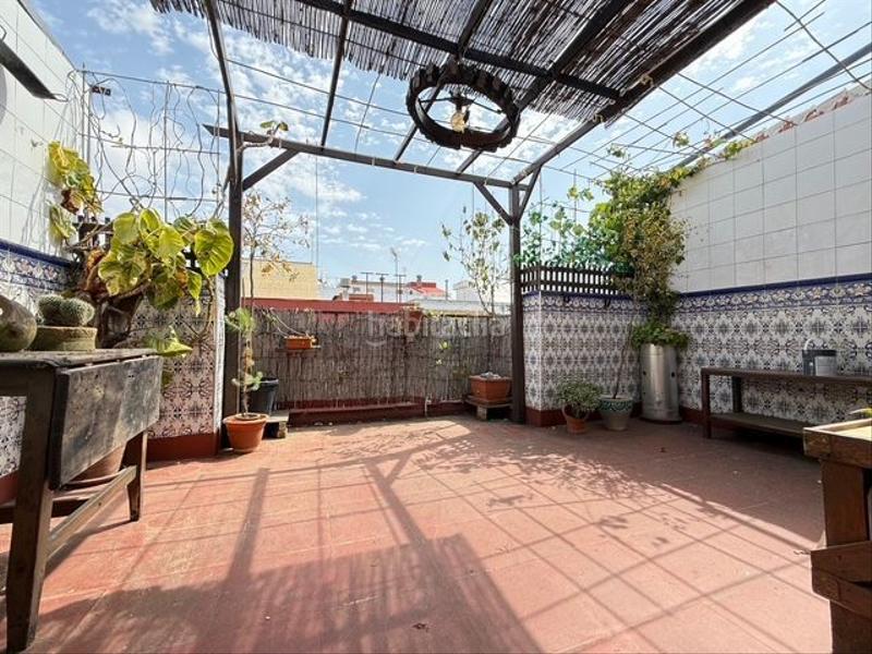 Foto 211a9383-07fc-42a4-bf3a-12447932c159. Dachwohnung in Isla Chica Huelva