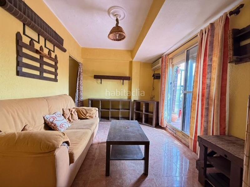 Foto 4cf083b2-2d62-4788-8124-db3975a415d7. Dachwohnung in Isla Chica Huelva