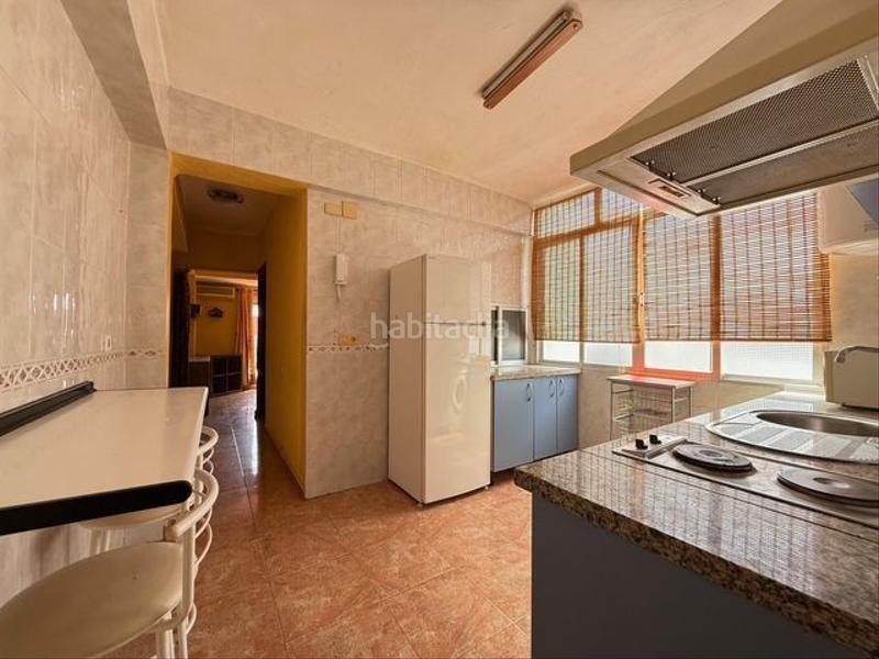 Foto 50315f38-cc62-40b1-8125-89cd9eb96bae. Dachwohnung in Isla Chica Huelva