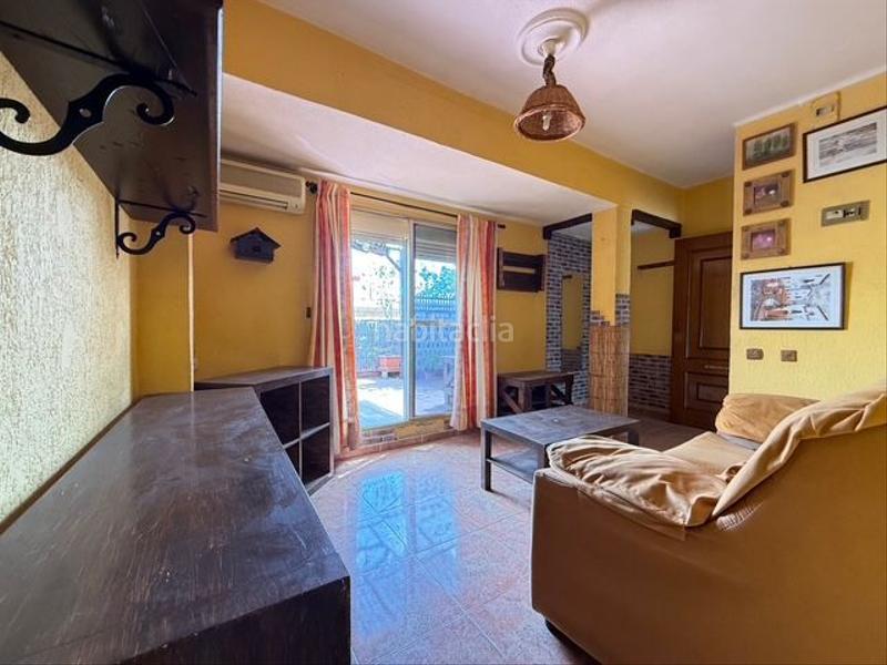 Foto 5c747619-51b2-4d84-814f-e611f54bad29. Dachwohnung in Isla Chica Huelva