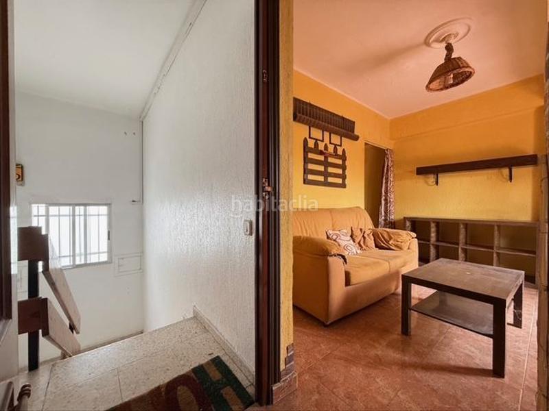 Foto a1e1d8e7-d1e3-424f-b1d8-a7ce4528c32d. Dachwohnung in Isla Chica Huelva