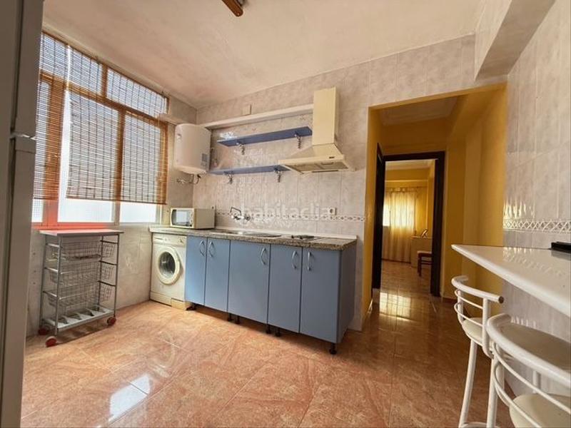 Foto a5452f3e-c501-4617-9346-0ea1d3d29b7f. Dachwohnung in Isla Chica Huelva