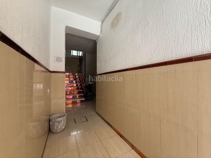 Foto b657005b-4859-4f2a-9a12-4ee57751116d. Dachwohnung in Isla Chica Huelva