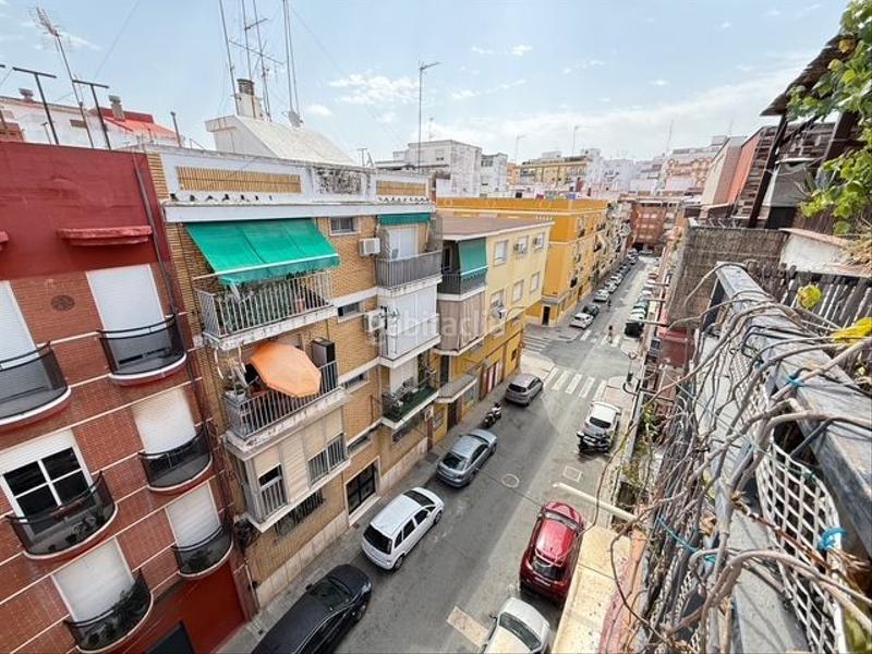 Foto cc1ad08f-8a39-4308-ad37-e525daac6bdf. Dachwohnung in Isla Chica Huelva