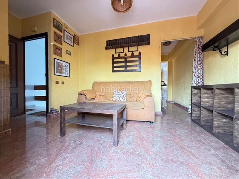 Foto d0d1eda7-385e-421d-b855-2db8fe963e6a. Dachwohnung in Isla Chica Huelva