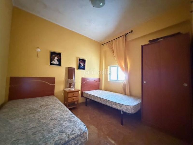 Foto defc14fc-37f5-451e-81d9-4e92435e4e5d. Dachwohnung in Isla Chica Huelva