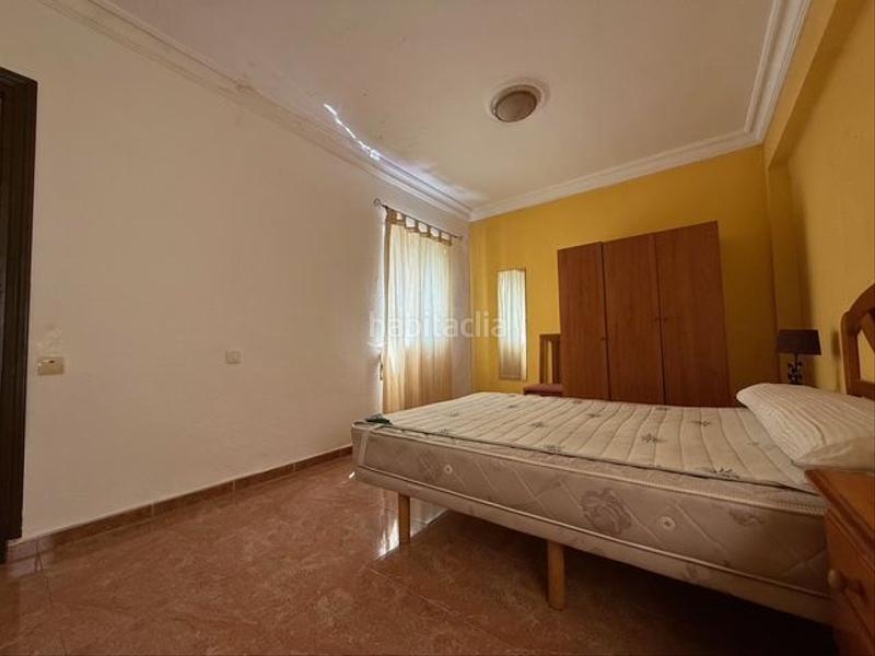 Foto e05939df-2c8e-422b-8ae5-c270b505396a. Dachwohnung in Isla Chica Huelva