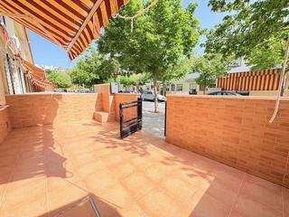 Maison jumelée à El Carmen - Cardeñas