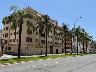 Appartement en El Carmen - Cardeas