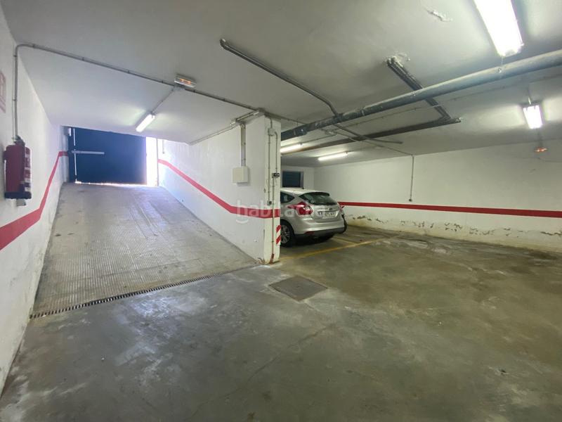 Foto 12ee6467-a0e5-469c-af44-b7c624f45069. Parking coche en Núcleo Urbano Aljaraque