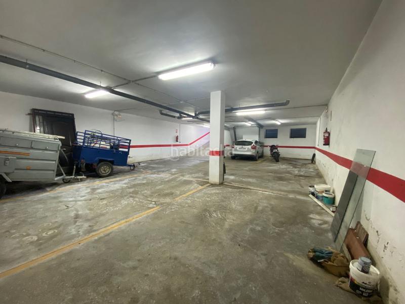 Foto 7fc4c2d8-eda8-4102-b829-91f951231dd0. Parking coche en Núcleo Urbano Aljaraque