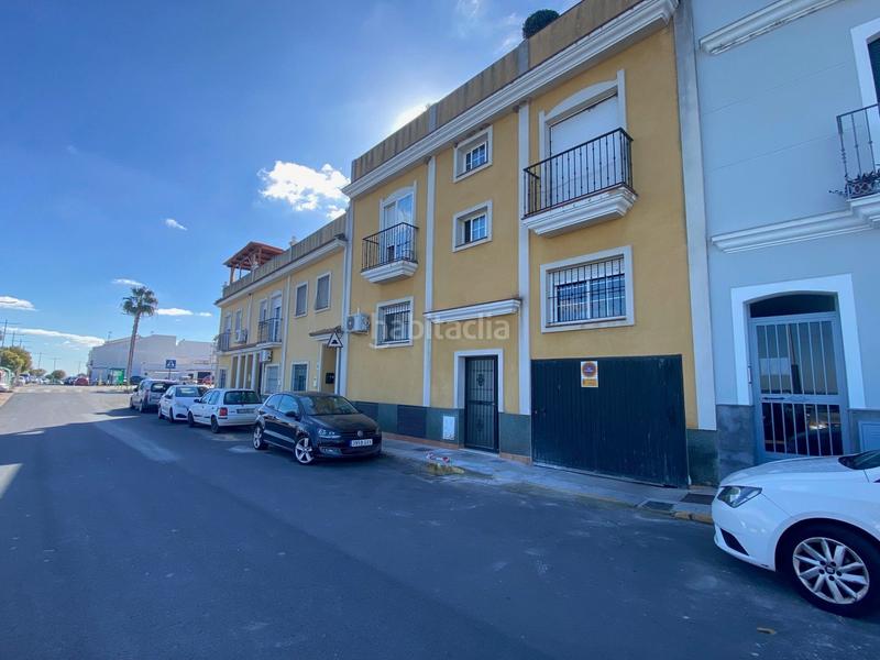 Foto f514546e-3ee2-417b-8fcf-24919b123656. Parking coche en Núcleo Urbano Aljaraque