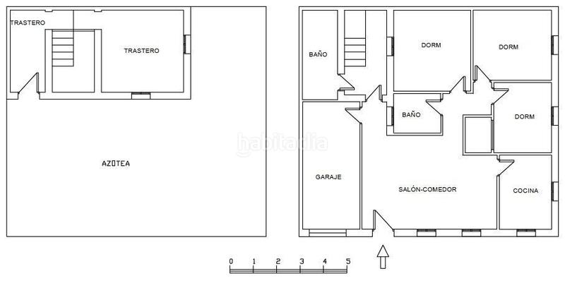 Foto 2900e80f-2207-42e4-b7fa-e09e1af53435. Maison jumelée dans Corrales Aljaraque