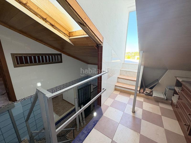 Foto 4b02ad76-13ff-4cab-b59a-30a7baf00c18. Maison jumelée dans Corrales Aljaraque