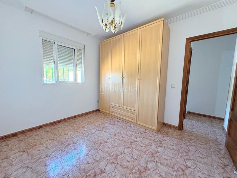 Foto ae5b3417-1a28-414d-949c-a5859d35e5d5. Maison jumelée dans Corrales Aljaraque
