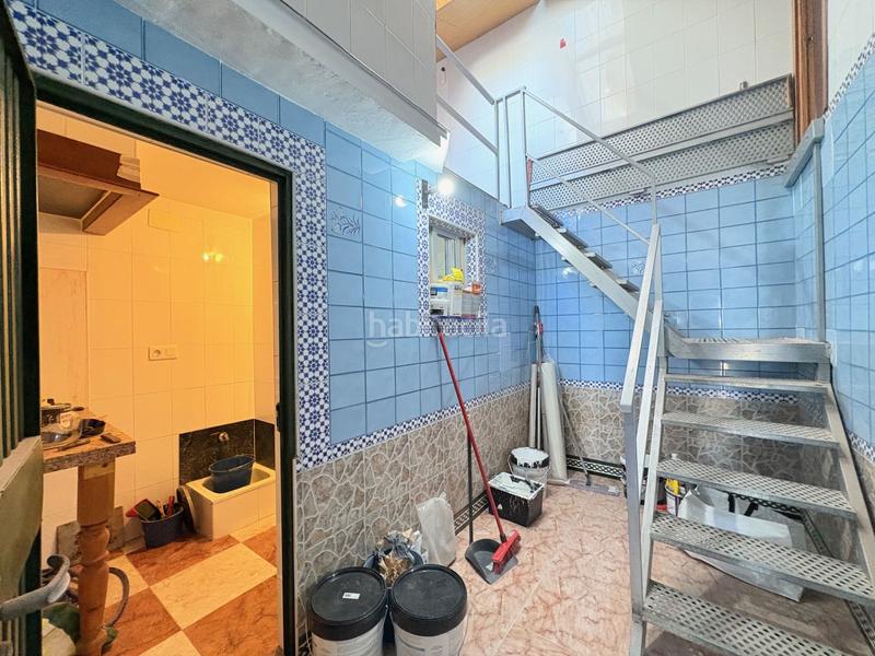 Foto c5f06aa0-32f8-4f17-87e0-e43d026a2190. Maison jumelée dans Corrales Aljaraque