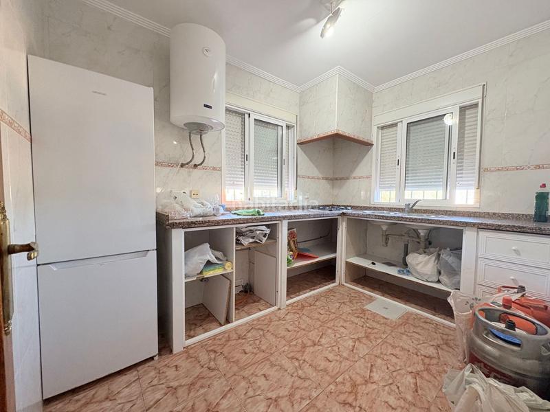 Foto db4960d9-e88f-486a-8299-fa4e662f3a62. Maison jumelée dans Corrales Aljaraque