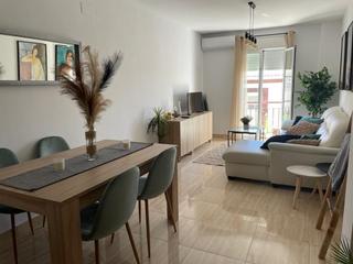 Rent Flat in Núcleo Urbano