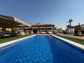 Casa a Punta Umbría