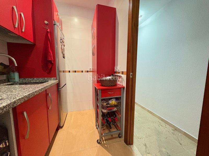 Foto 410c5063-d8bf-443a-be04-861a0e18f858. Flat with heating in Núcleo Urbano Aljaraque