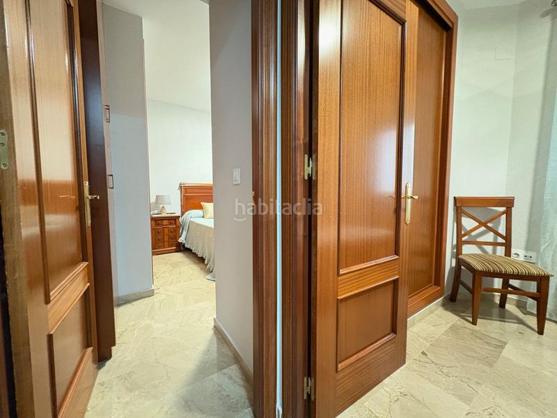 Foto a97d9146-0f10-46cd-818b-d5a00d67ef1a. Flat with heating in Núcleo Urbano Aljaraque