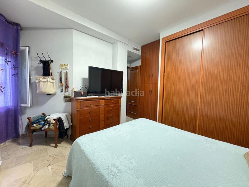Foto b485fa10-7f7e-4b78-a6f0-f5c03eccaf34. Flat with heating in Núcleo Urbano Aljaraque