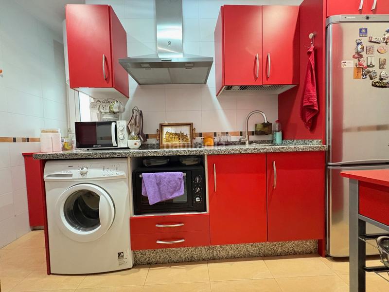 Foto c234c9ce-b047-44bf-85bd-0ce6ddc7cd75. Flat with heating in Núcleo Urbano Aljaraque