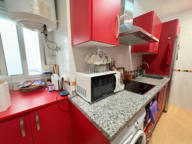 Foto df927413-7773-4053-8733-9ffed025a41d. Flat with heating in Núcleo Urbano Aljaraque
