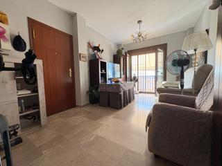 Appartement à Núcleo Urbano