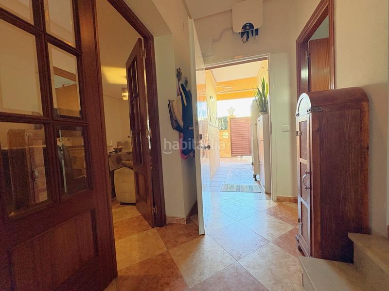 Foto 64003a02-9b24-408c-a744-c33197d4637c. Casa a schiera con riscaldamento piscina in Núcleo Urbano Aljaraque