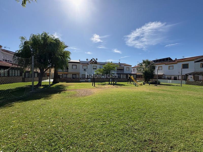 Foto 7974f4ce-0fff-4b3c-8d0f-32ed49e4a9ba. Casa a schiera con riscaldamento piscina in Núcleo Urbano Aljaraque